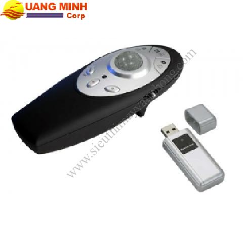 Chuột không dây VSON V-820